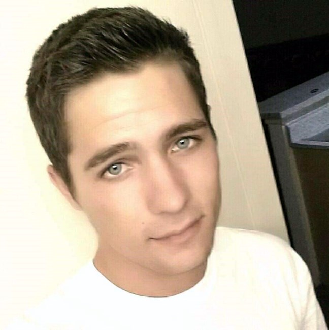 Obituary of Cody George Hoover