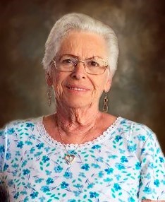 Obituary of Elizabeth Catherine Burger