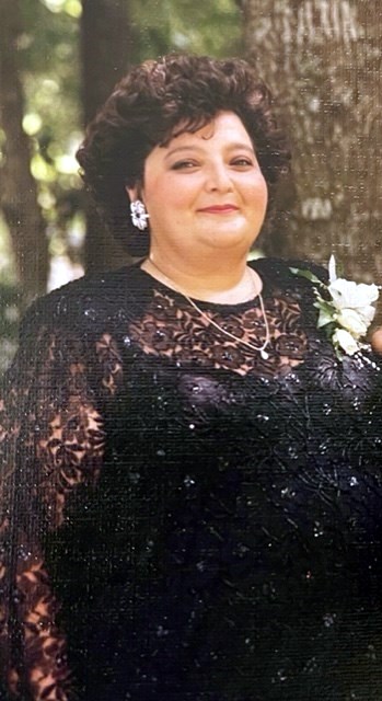 Obituary of Asma Han "Ann" Farah