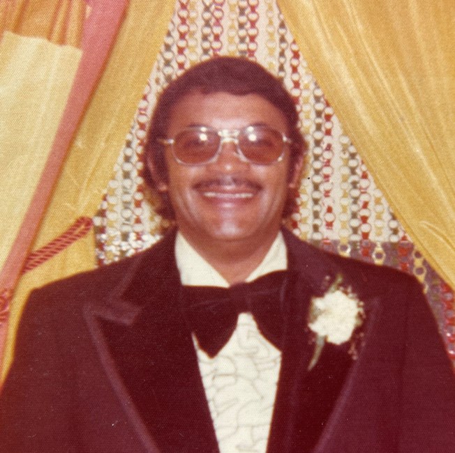 Obituary of Corinth Hobson