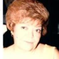 Obituario de Elizabeth Ann Martinez