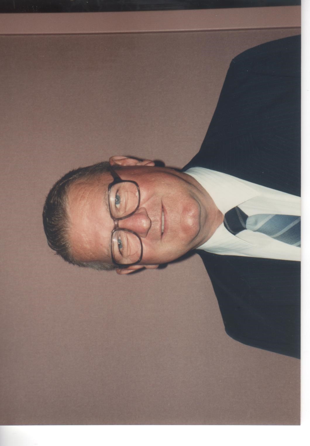 Karl Marion Keenan Obituary Kenner, LA