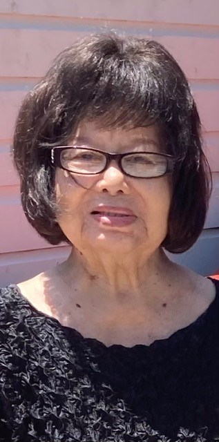 Obituary of Rosaline Clark