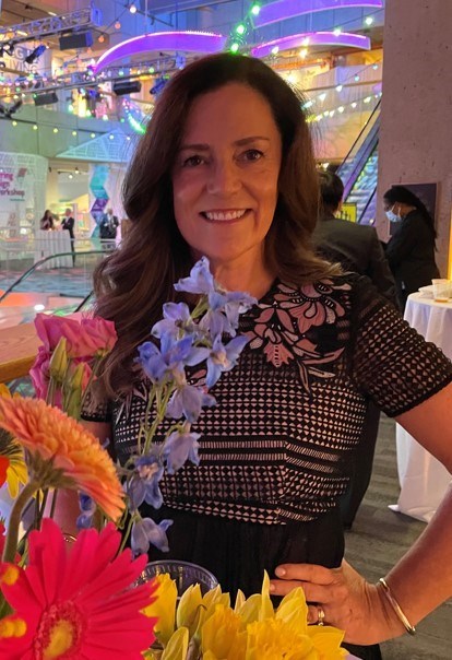 Obituary of Jean Elizabeth McKissick