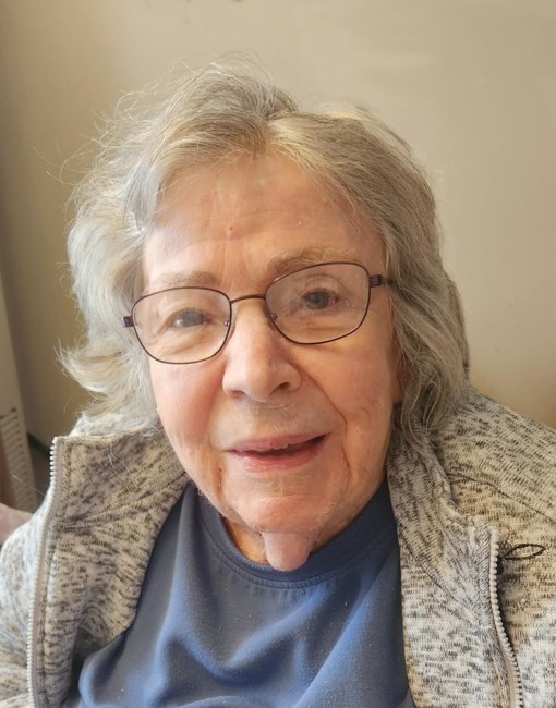 Obituary of Mary Catherine Langhorn