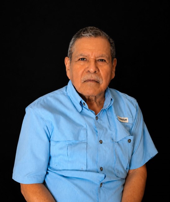 Obituary of Victor Alejo