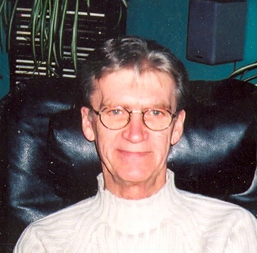 Richard Dagenais Obituary Ottawa, ON