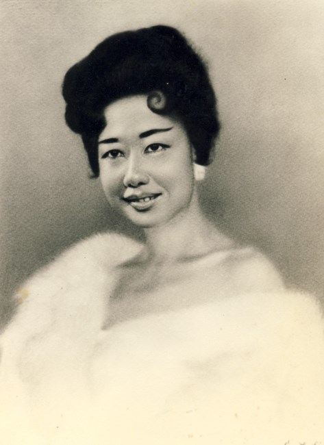 Obituary of Helen Austin Ross