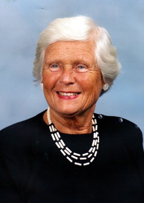 Obituary of Helen "Betsy" C. Pommerening