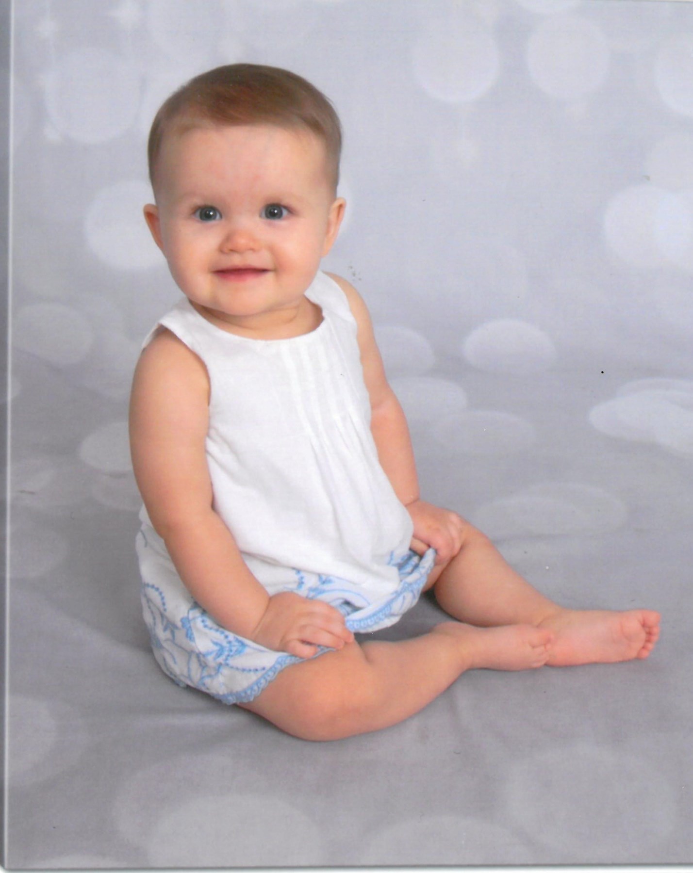 Obituary of Juliette Noelle Young