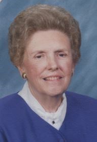 Obituary of Lula Diana Spencer McMickle