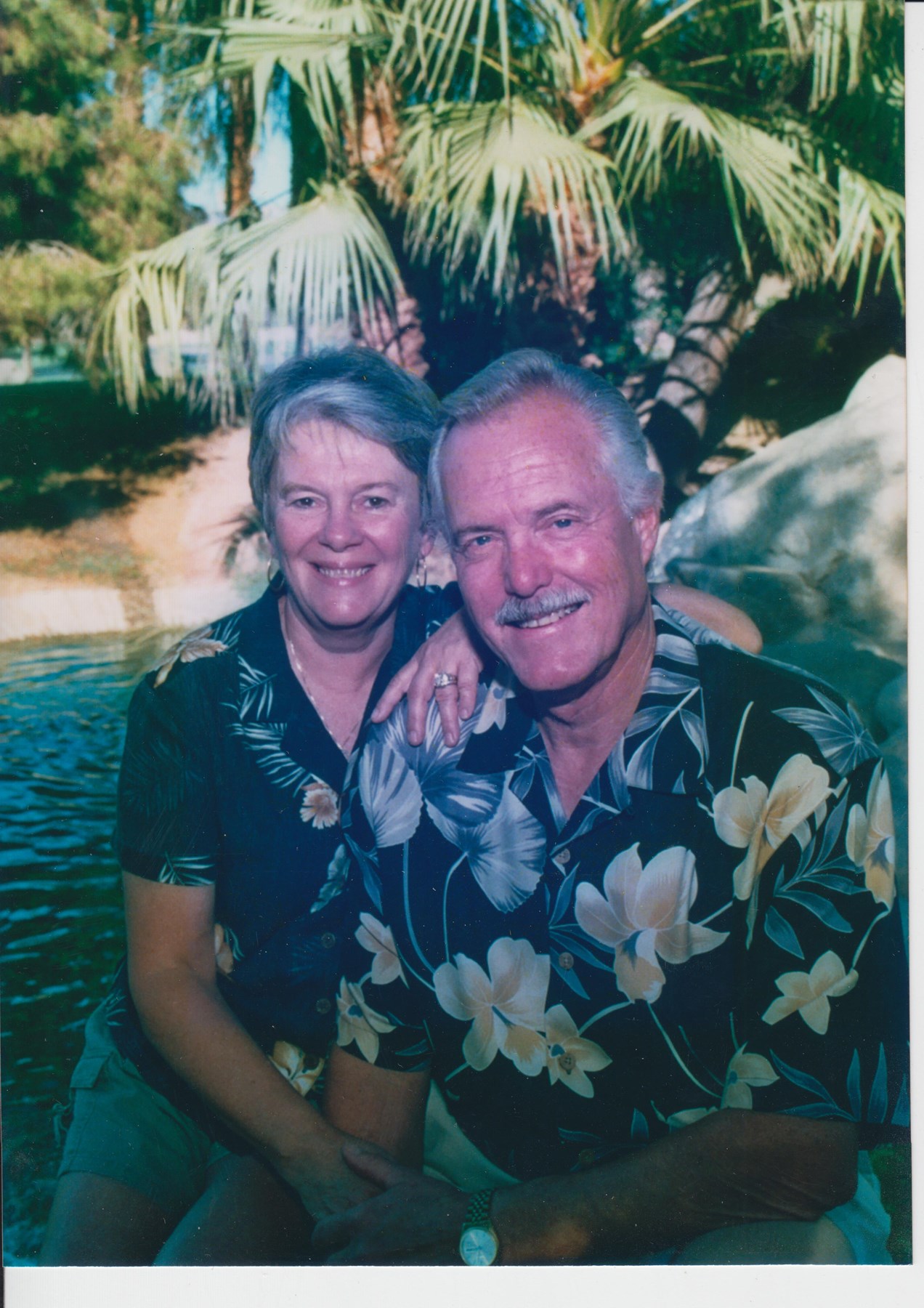 Obituary of Patricia Ann Sims