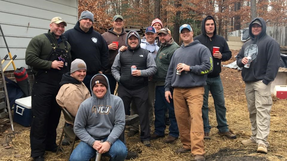 clarks shoes richmond va