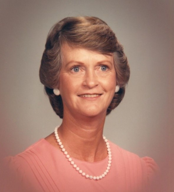Obituary of Tama Jeanne Duke