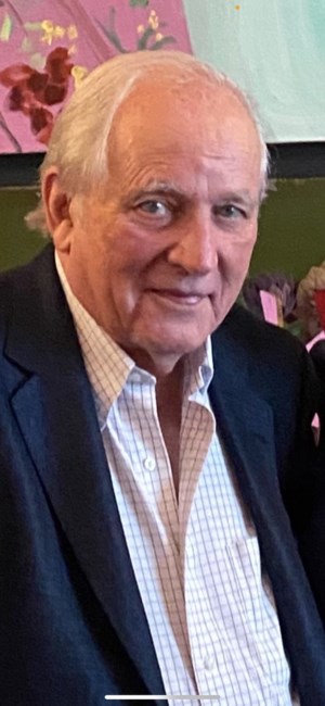 Obituary of Adolph Remy Fransen