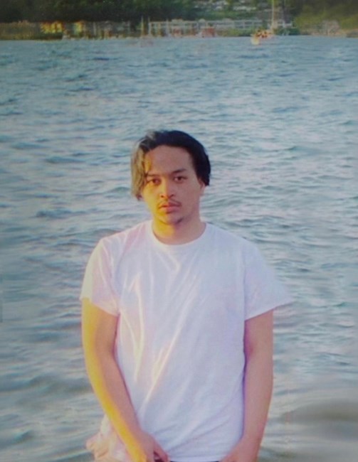 Obituary of Rayjay Rejoice Johnny