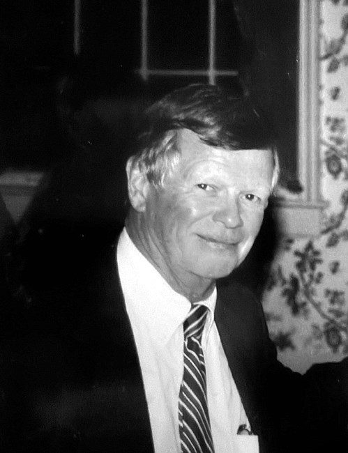 Obituary of Donald C. McLean, M.D.