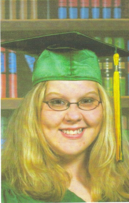 Obituary of Stephanie Michelle Gregg