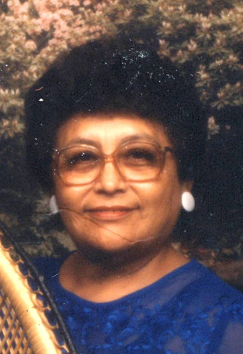 Eva Rangel Obituary Pasadena, TX