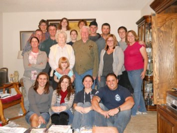 Obituary of Nancy Louise Murphy