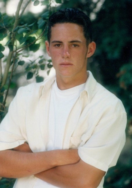 Obituary of Reuben Joseph LaGuardia