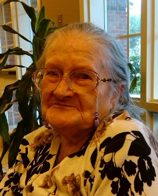 Obituary of Lois N Causey