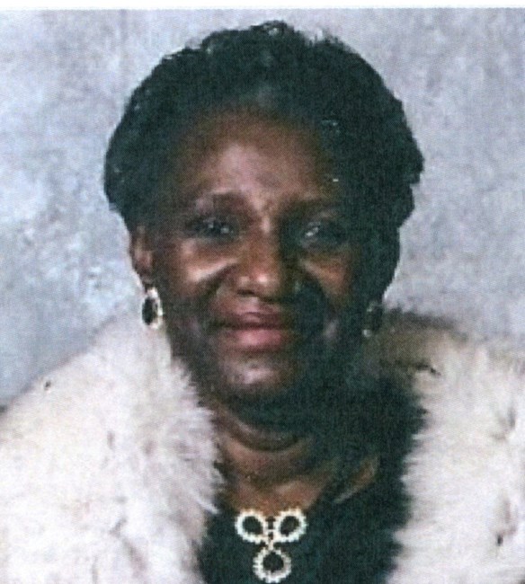 Obituary of Edith Jane Starlard Milo