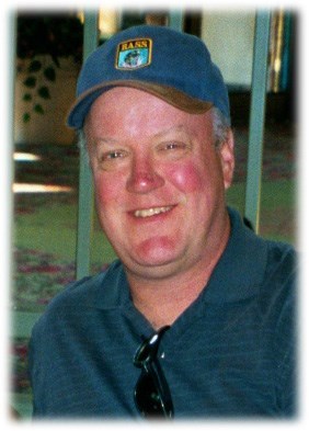 Obituary of Daniel James O'Day