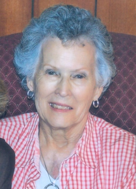 Obituary of Myrtise "Isabelle" Stroud