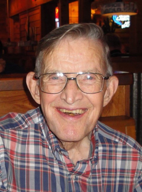 Obituary of Alvin Morlan Jr.