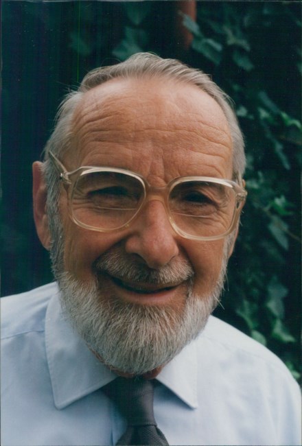 Obituary of John A. Lenhard