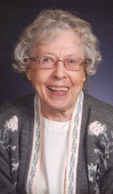 Obituary of Dorothy Jean (Schweiker) Butler