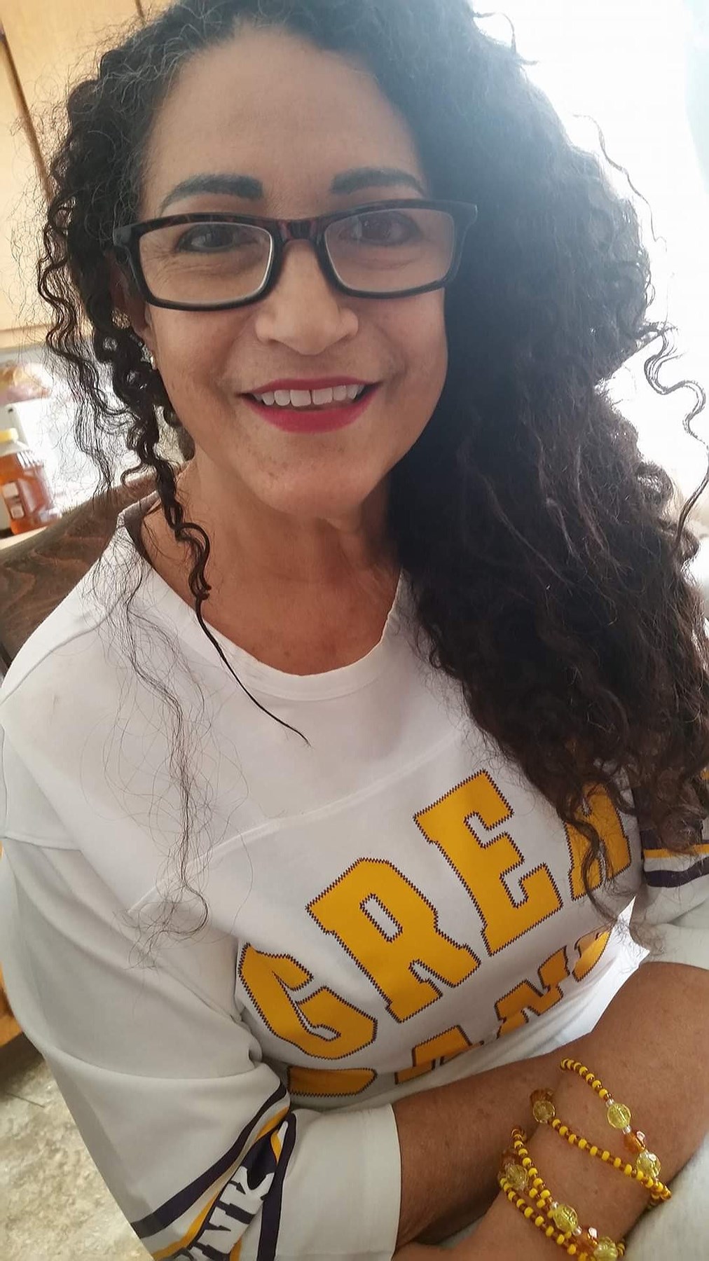 Obituary of Adamaris Rolón Alvarado