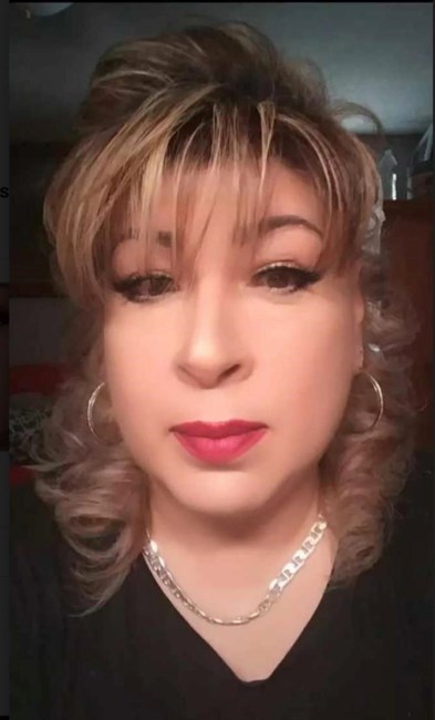 Obituary of Melba Garza Sanchez