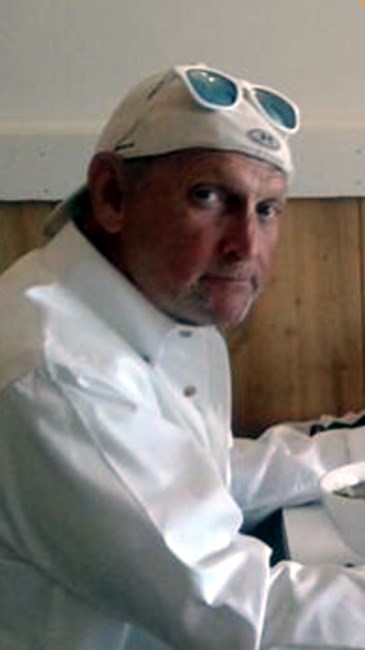 Obituary of John "Mickey" Michael Drennon