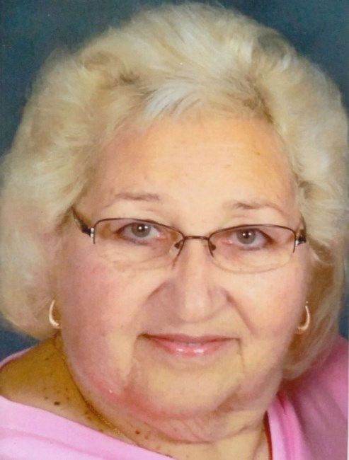 Obituary of Linda (Coley) Gantt