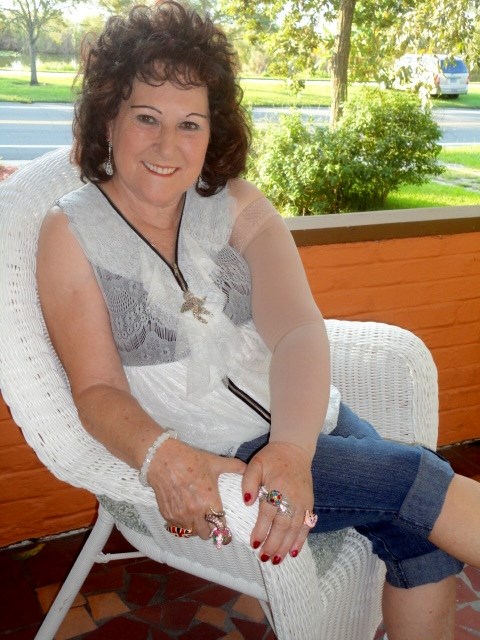 Obituary of Pat Henderson