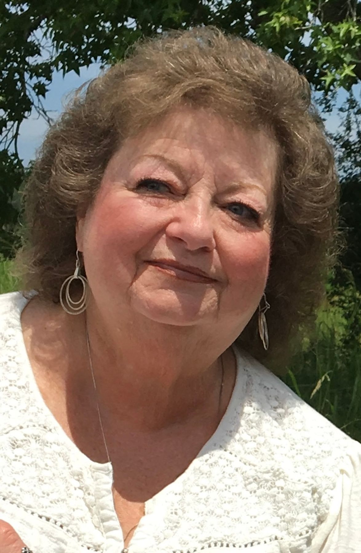 Obituary of Martha Sue Moore