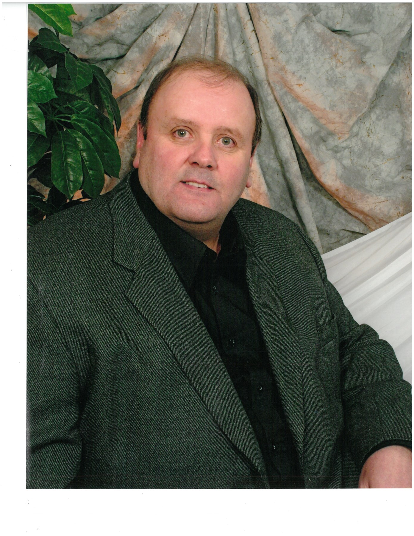 Avis de décès de Denis Saulnier