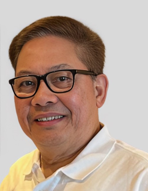 Obituary of Romeo Villa Nido