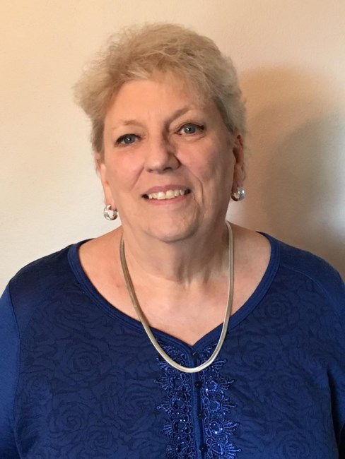 Obituary of Cecelia Gail Monahan