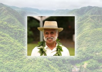 Obituary of Lawrence Laumauna Chang Sr.