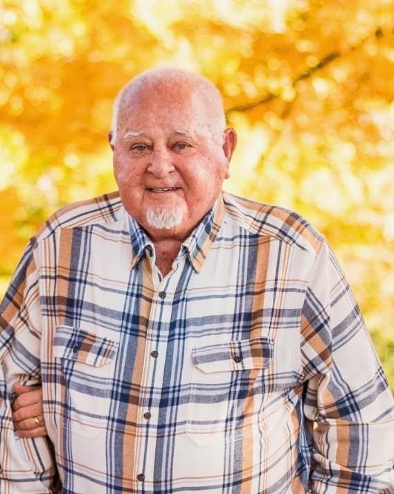 Obituary of Teddy Mitchell