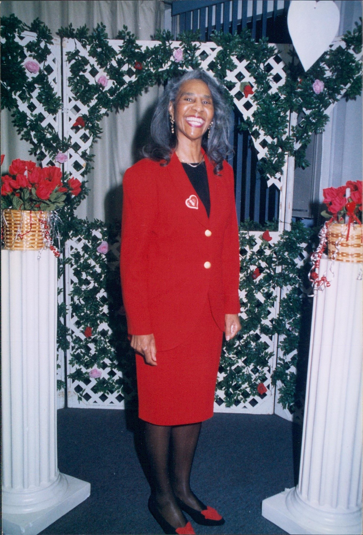Mattie Shaw Obituary Oceanside, CA
