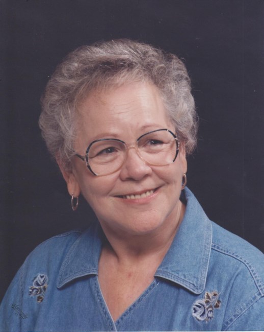 Obituary of Betty Sue Witt