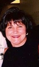 Obituary of Judy Garcia