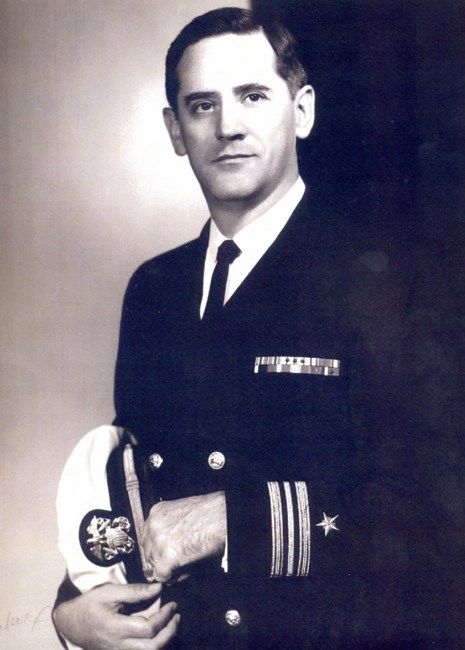 Obituary of Murray Albert Moyce