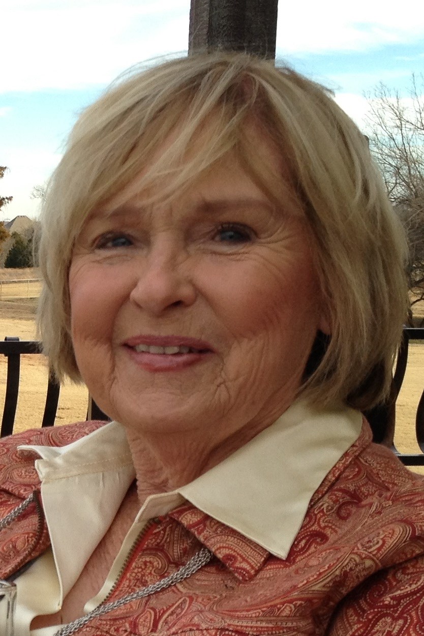 Joyce A. Myers Roberts Obituary Edmond, OK