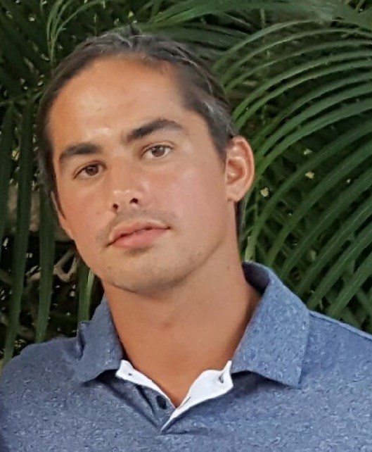 Obituary of Tyler James Riveron