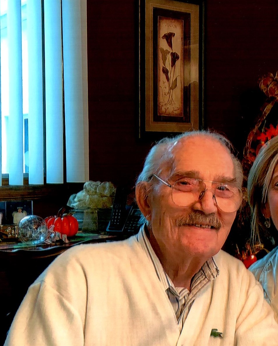 Obituary of Carl Fonzo